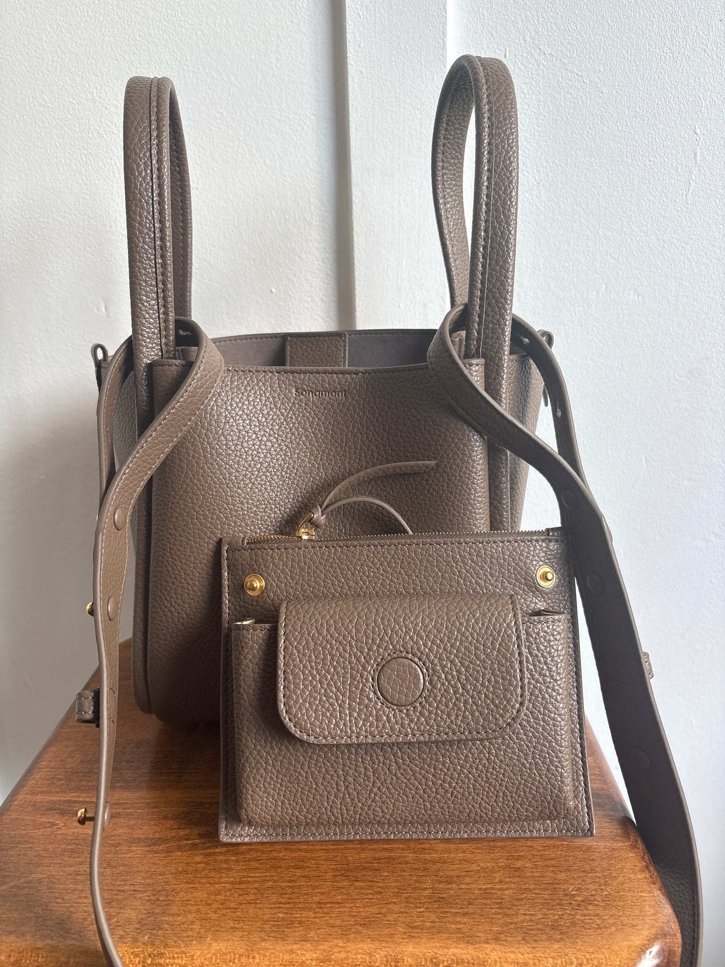 Songmont Medium Song Bag (New Version)