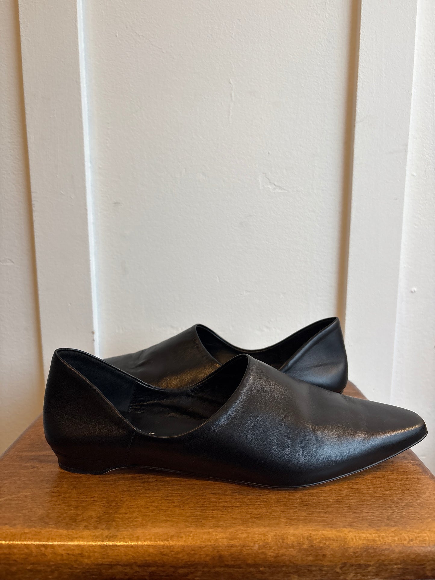 Haller Jamie The Mule sz.37