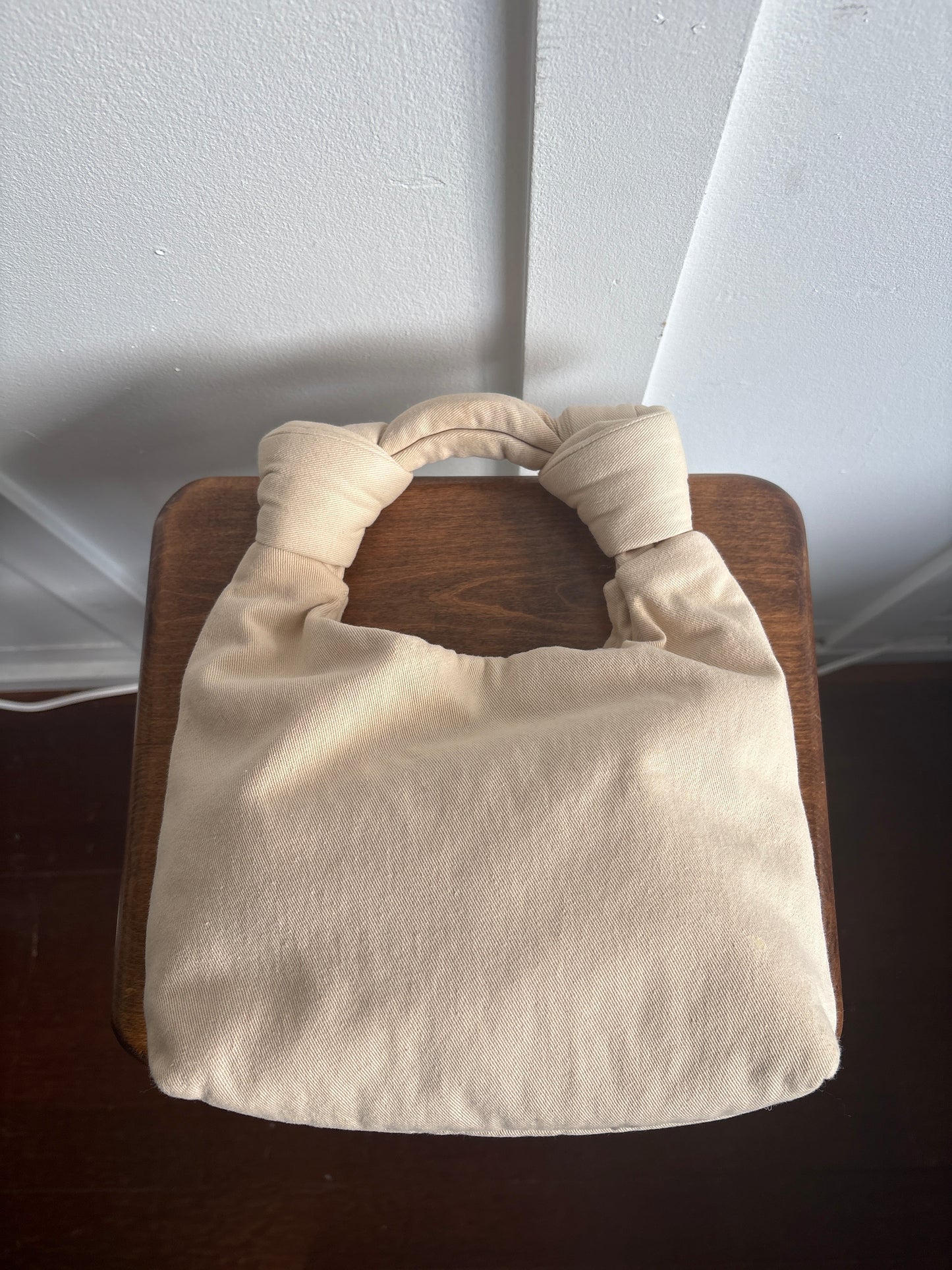 A Bronze Age Mini Bocci Bag