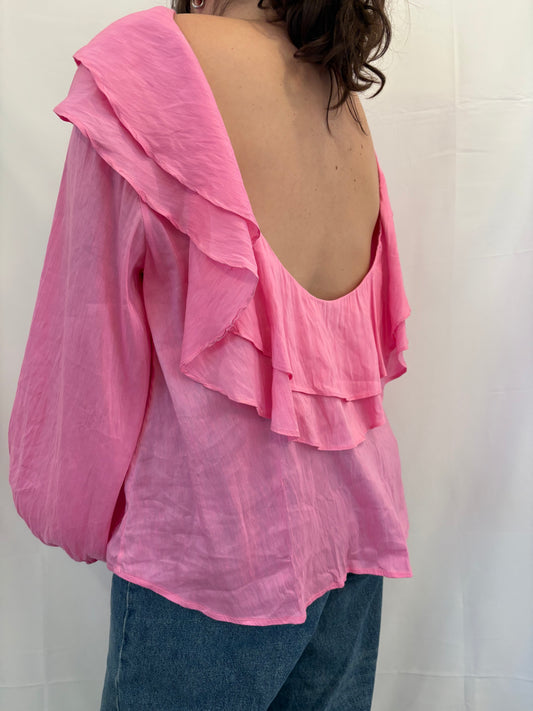 Local Women Cloud Blouse