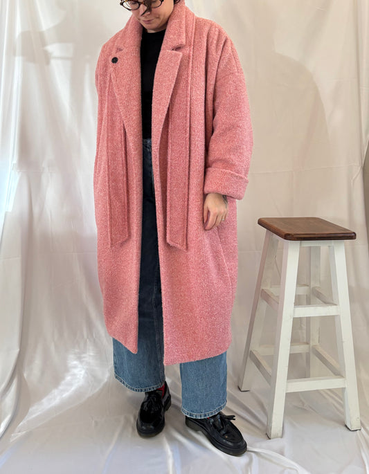 Ayrtight Made in Canada trench