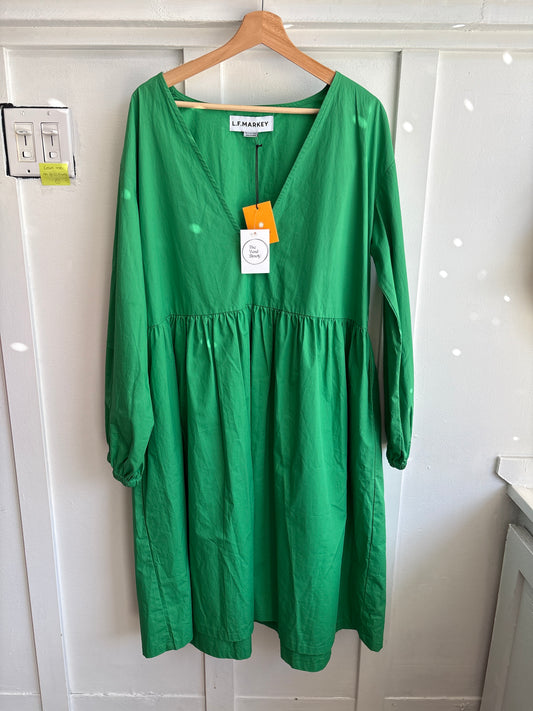 LF Markey Warren Dress - 8