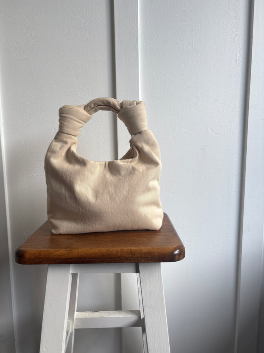 A Bronze Age Mini Bocci Bag