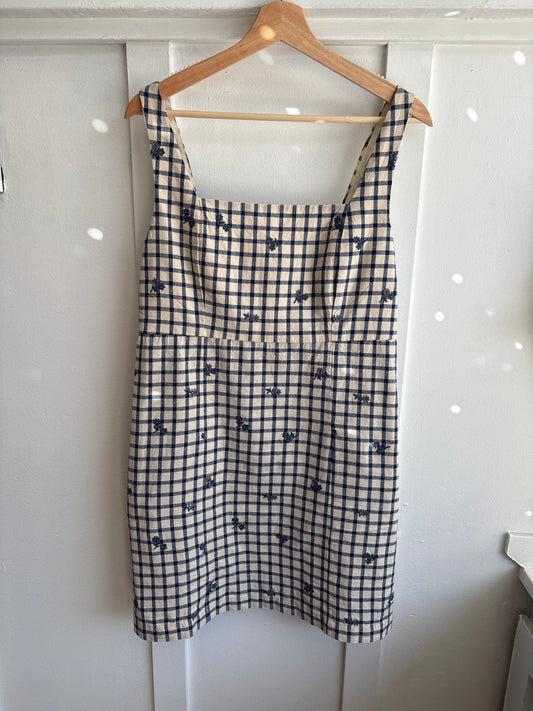 Sezane Robe Dorothe - 40