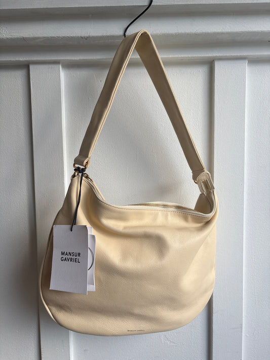 Mansur Gavriel calfskin swing bag (NWT)