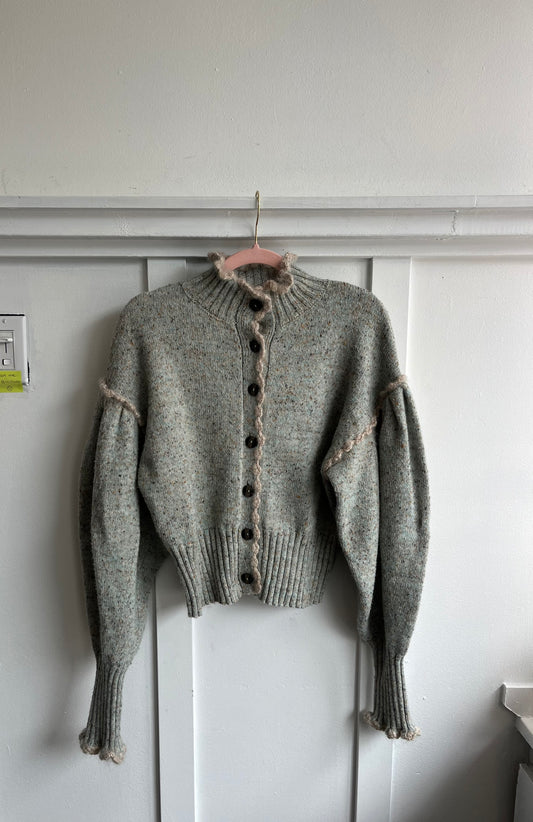 Ulla Johnson Miriam Cardigan - Medium
