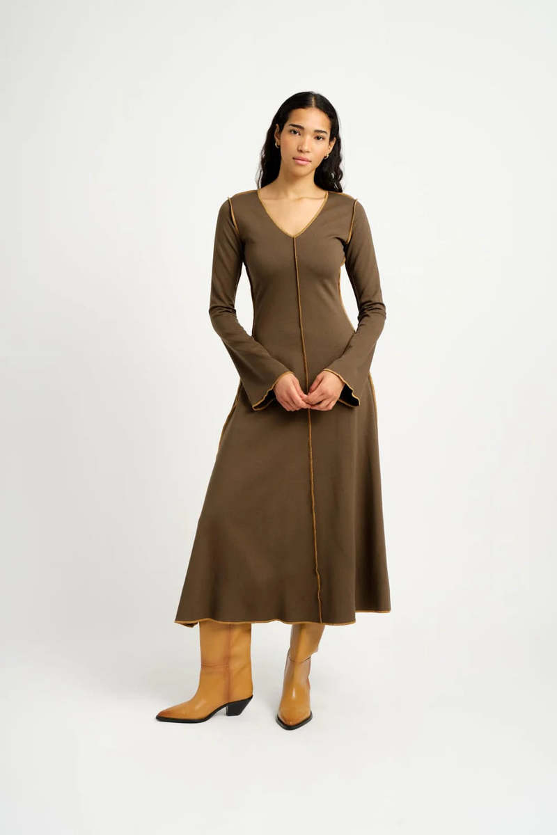 Eliza Faulkner Clara Dress
