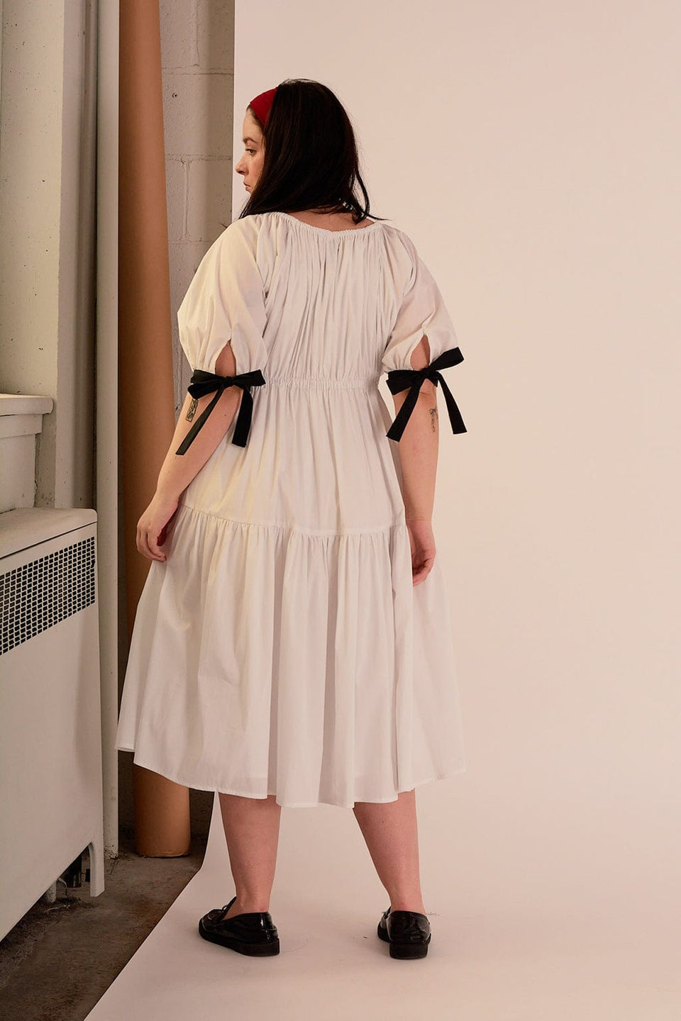 Eliza Faulkner Jolen Dress