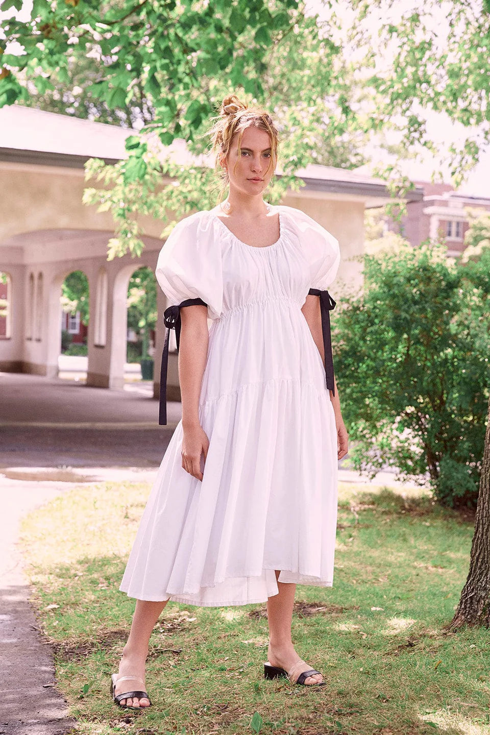 Eliza Faulkner Jolen Dress